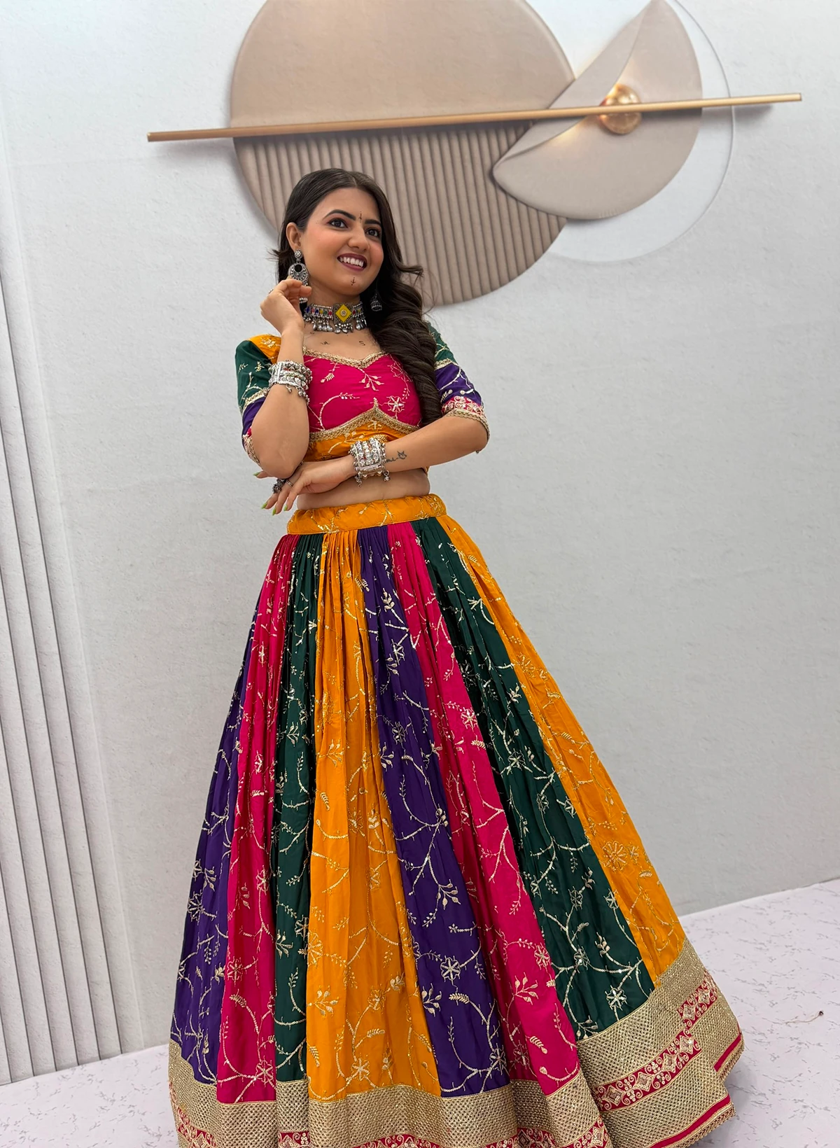 5